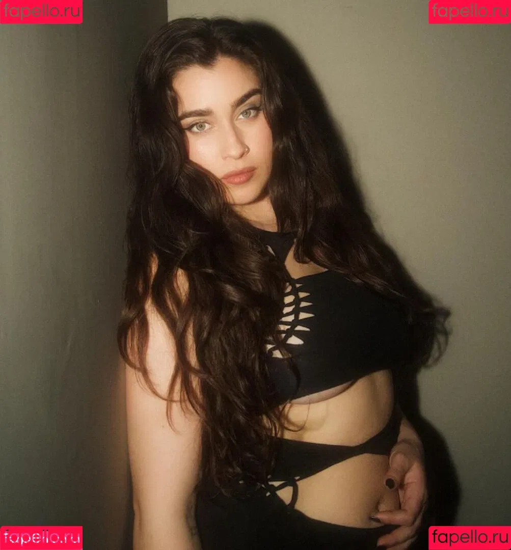 Lauren Jauregui / laurenjauregui Onlyfans Photo Gallery 