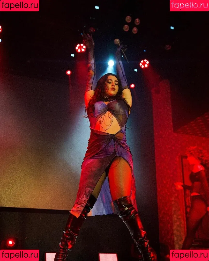 Lauren Jauregui / laurenjauregui Onlyfans Photo Gallery 