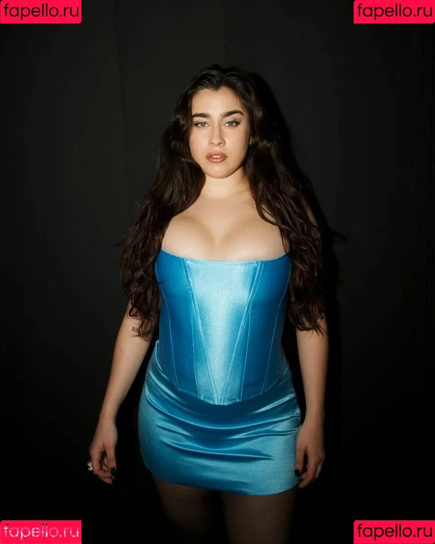 Lauren Jauregui / laurenjauregui Onlyfans Photo Gallery 