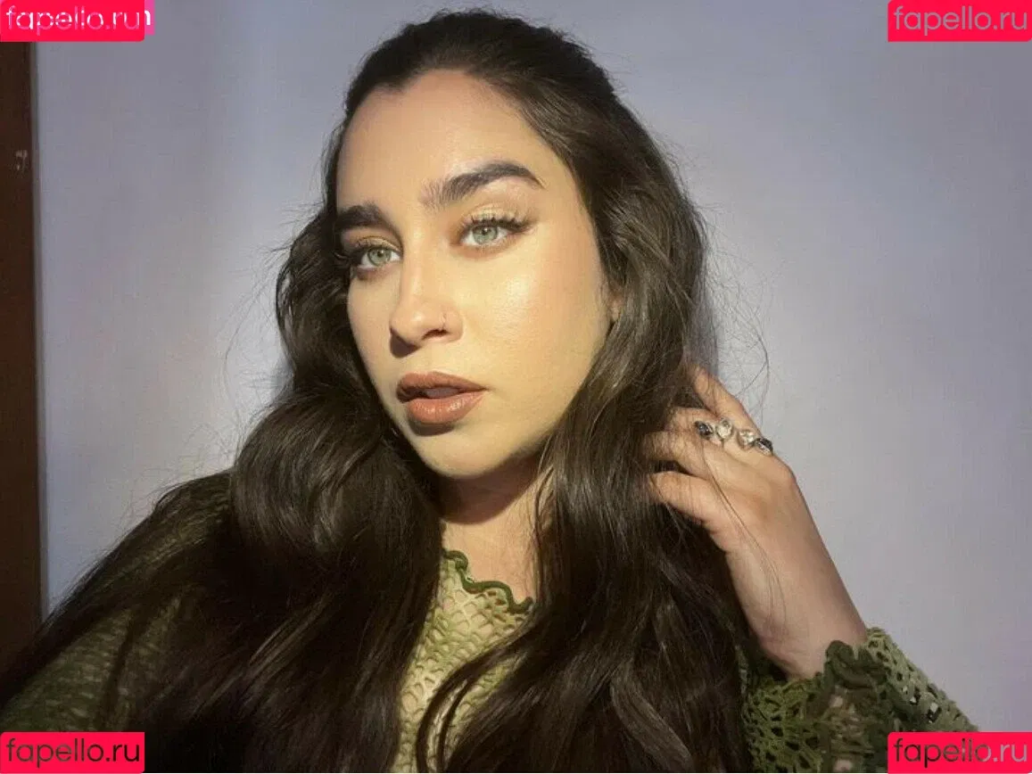 Lauren Jauregui / laurenjauregui Onlyfans Photo Gallery 