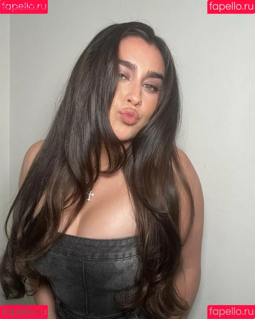 Lauren Jauregui / laurenjauregui Onlyfans Photo Gallery 