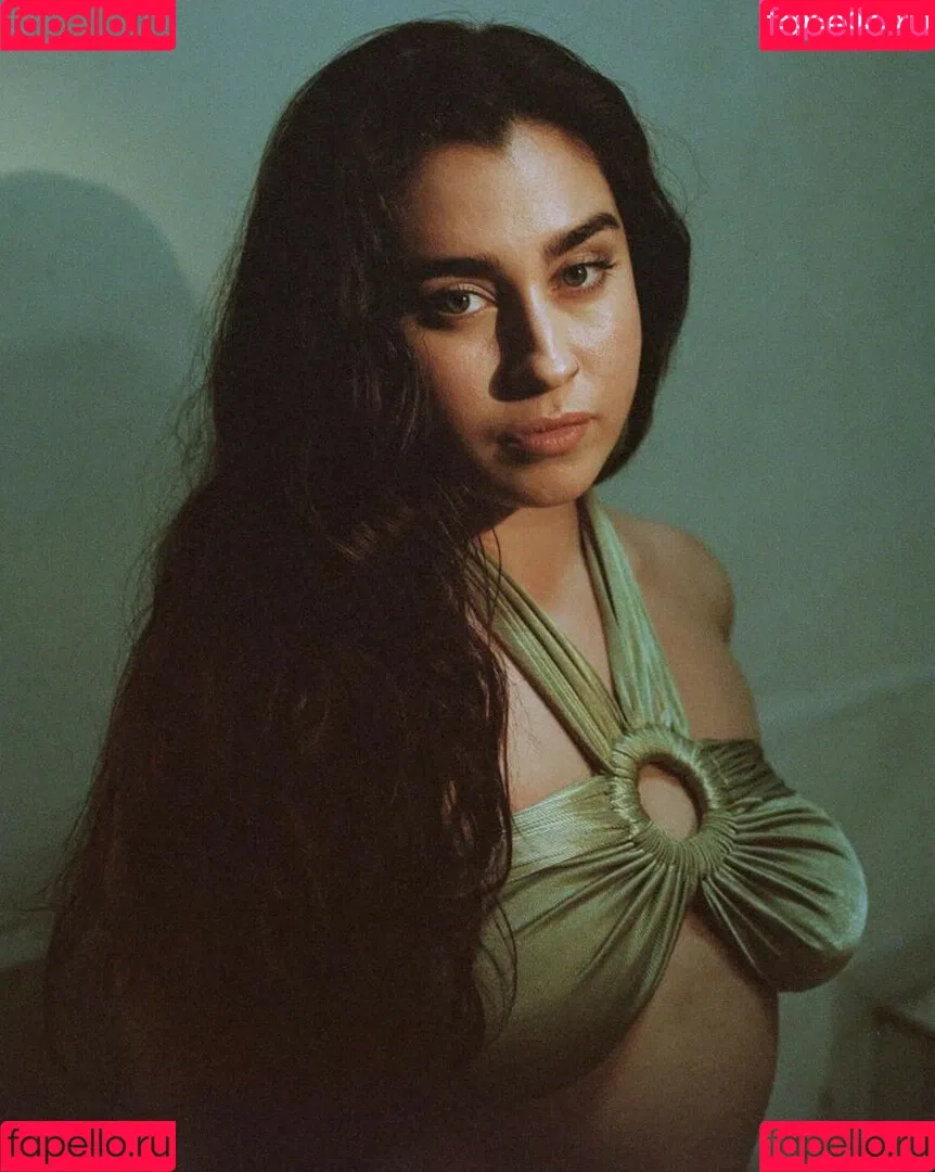 Lauren Jauregui / laurenjauregui Onlyfans Photo Gallery 