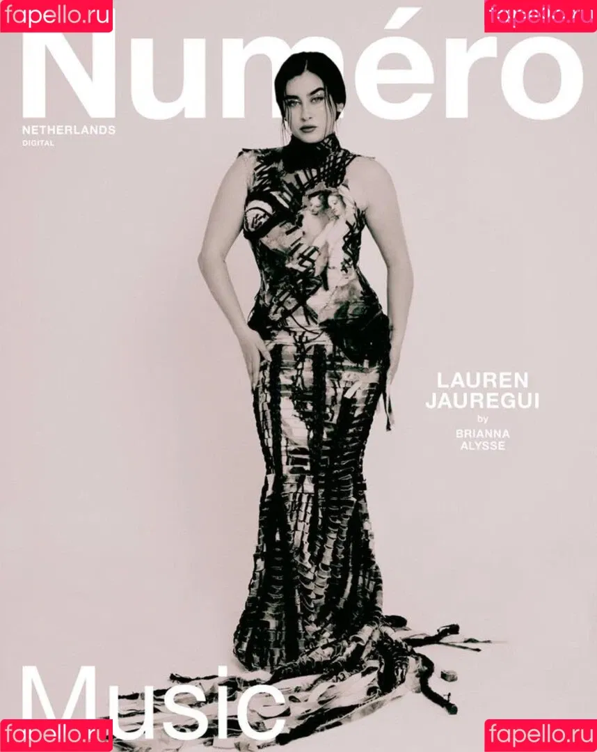 Lauren Jauregui / laurenjauregui Onlyfans Photo Gallery 