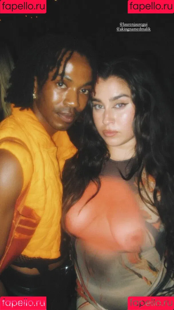 Lauren Jauregui / laurenjauregui Onlyfans Photo Gallery 