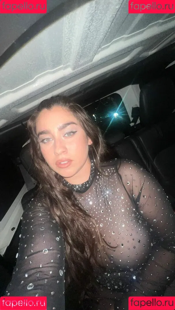 Lauren Jauregui / laurenjauregui Onlyfans Photo Gallery 