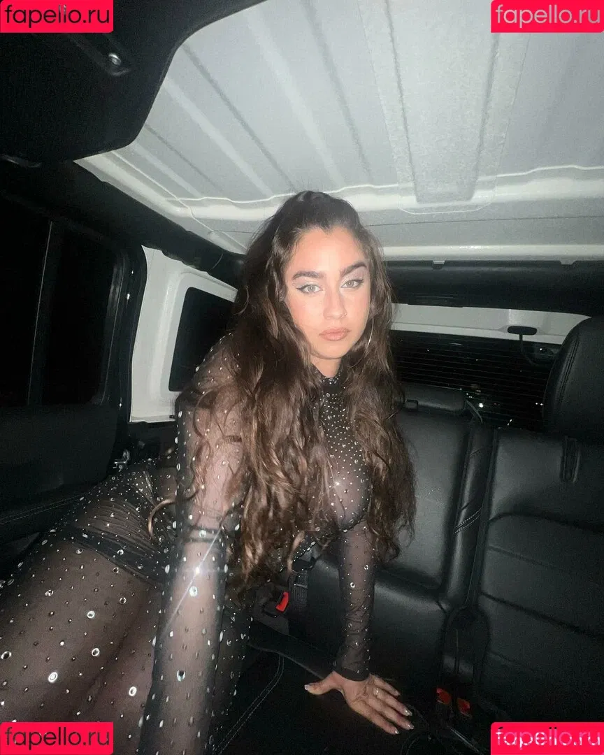 Lauren Jauregui / laurenjauregui Onlyfans Photo Gallery 