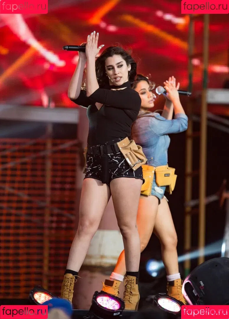 Lauren Jauregui / laurenjauregui Onlyfans Photo Gallery 