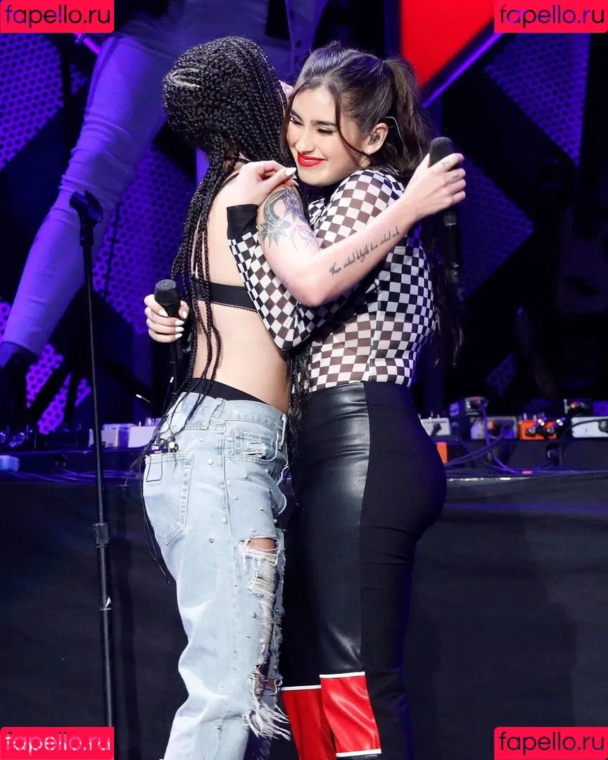 Lauren Jauregui / laurenjauregui Onlyfans Photo Gallery 