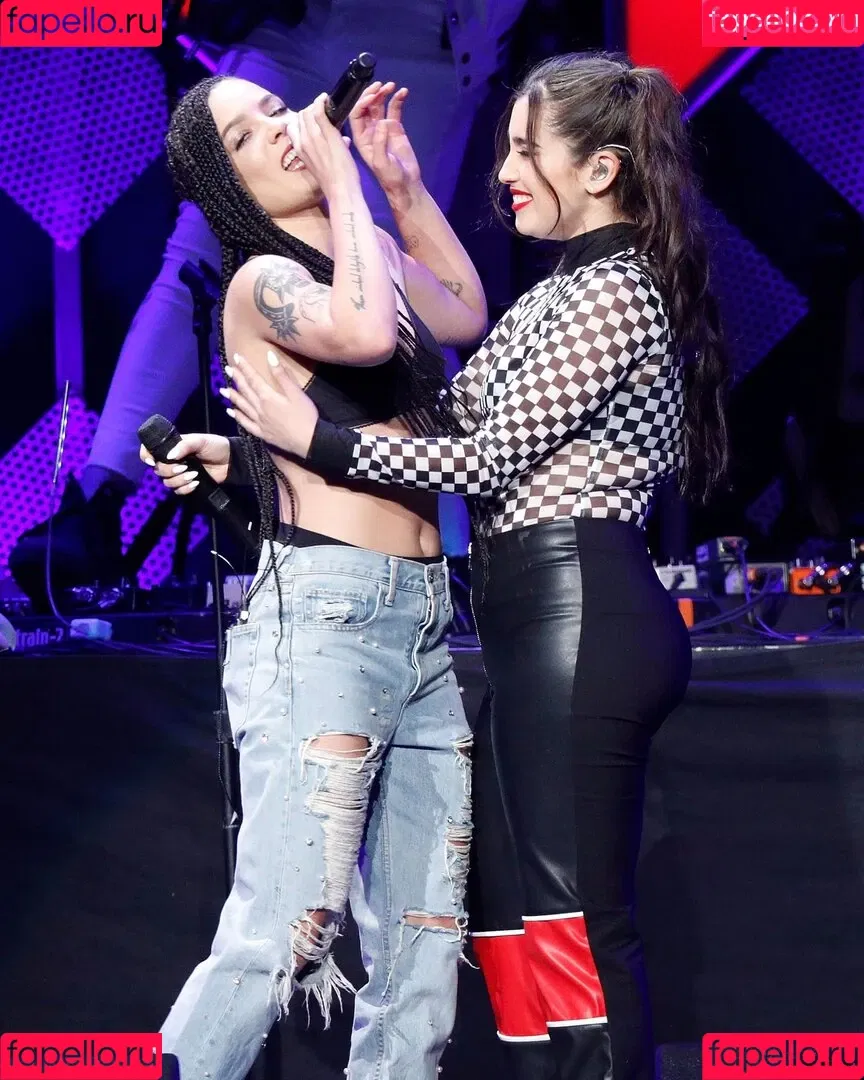 Lauren Jauregui / laurenjauregui Onlyfans Photo Gallery 
