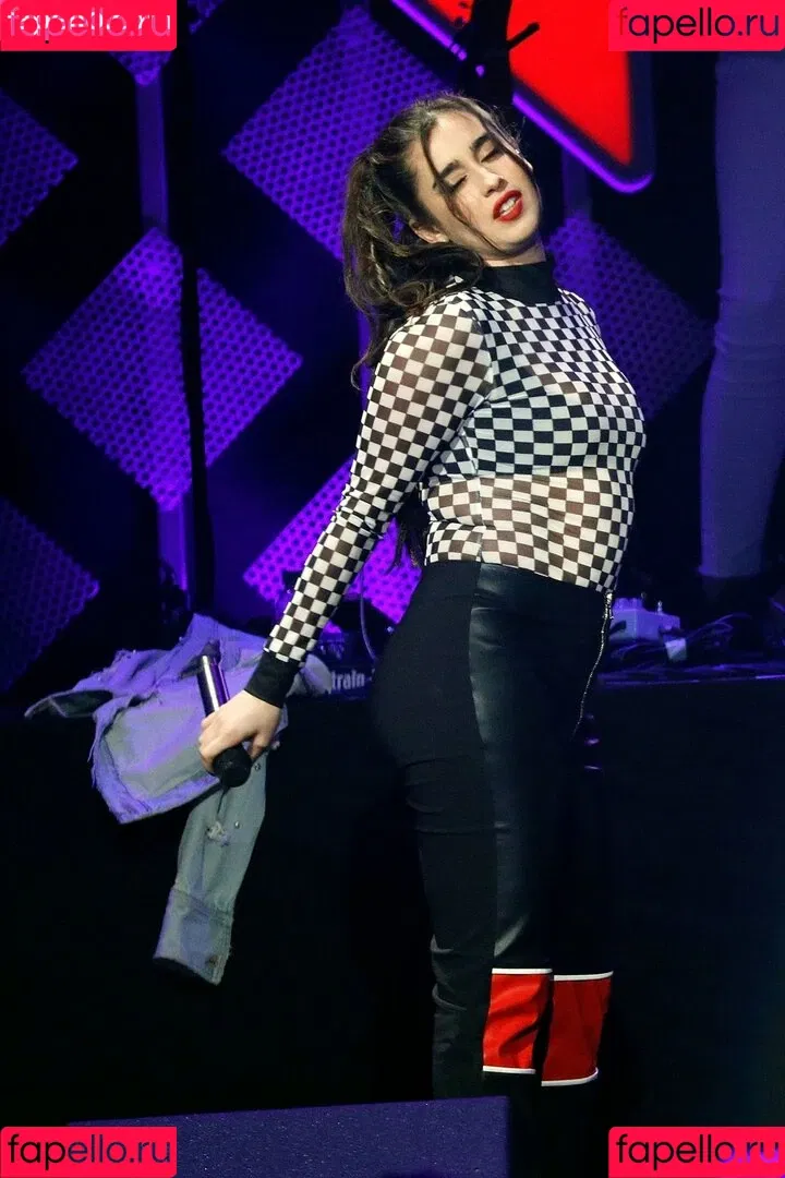 Lauren Jauregui / laurenjauregui Onlyfans Photo Gallery 