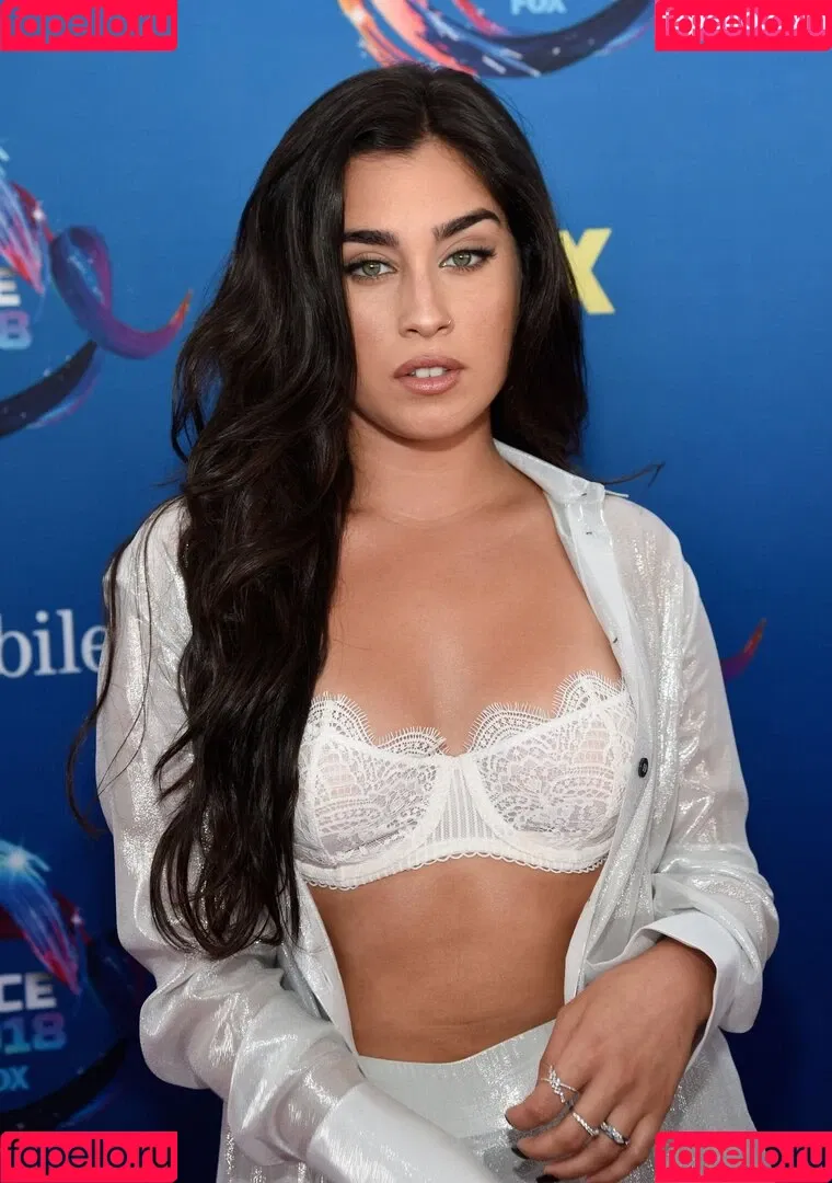 Lauren Jauregui / laurenjauregui Onlyfans Photo Gallery 