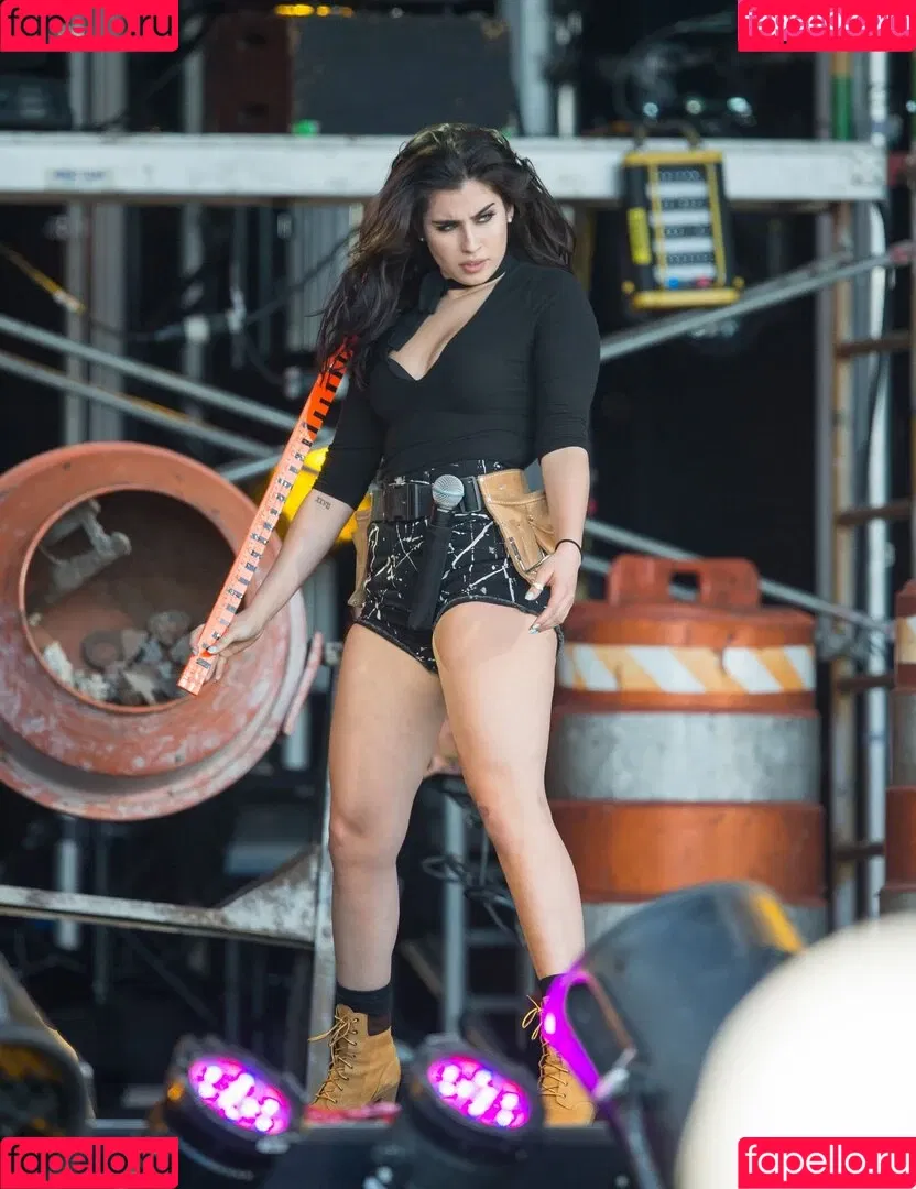 Lauren Jauregui / laurenjauregui Onlyfans Photo Gallery 