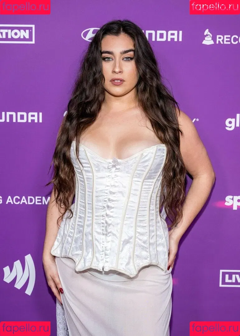 Lauren Jauregui / laurenjauregui Onlyfans Photo Gallery 