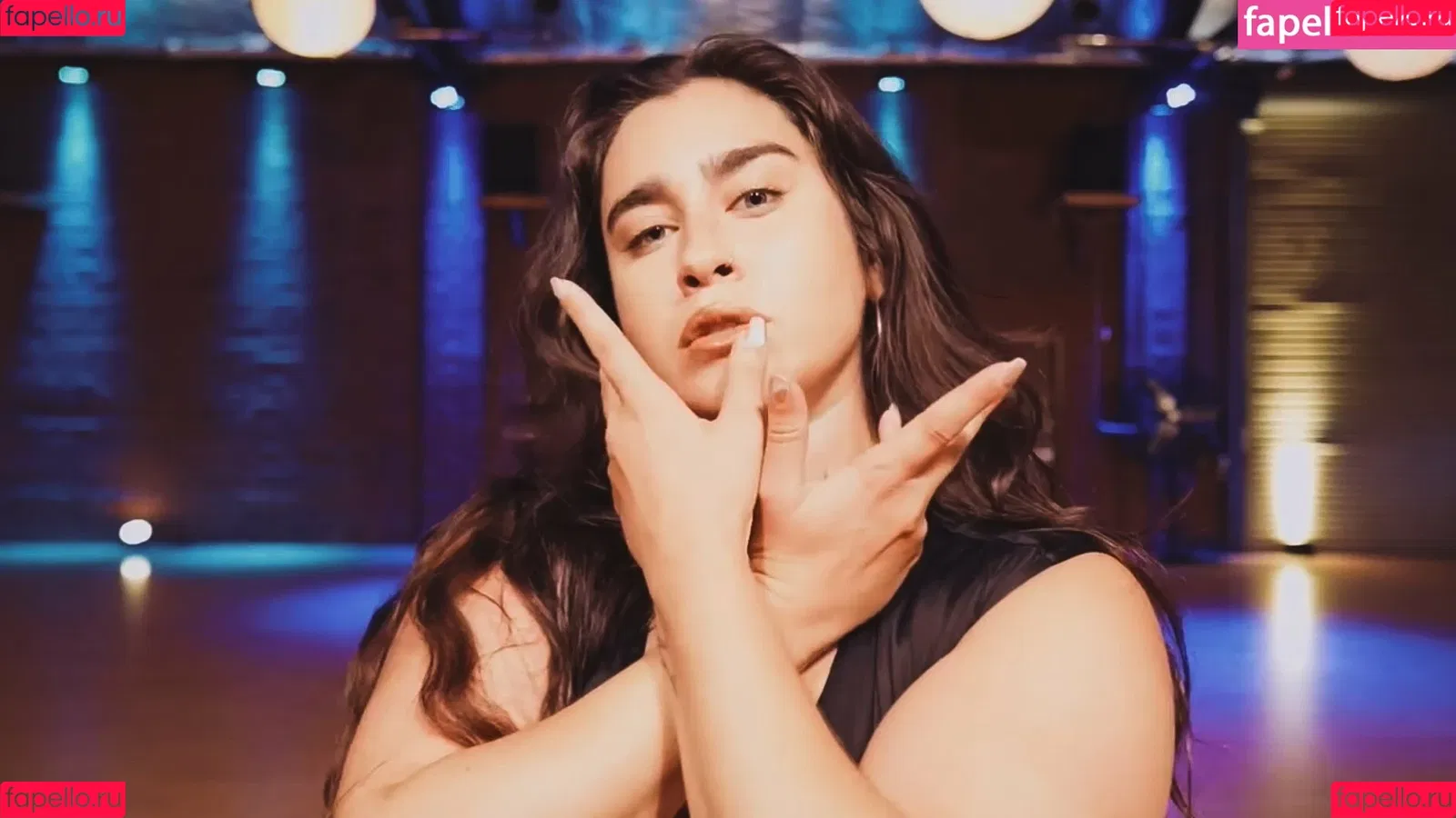 Lauren Jauregui / laurenjauregui Onlyfans Photo Gallery 