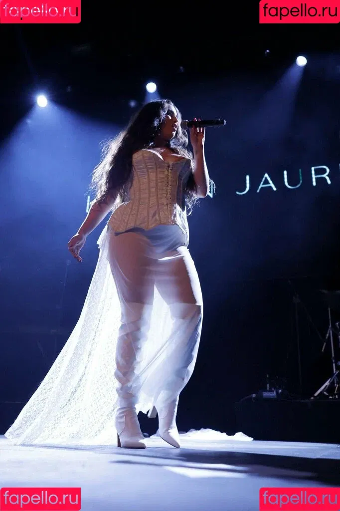 Lauren Jauregui / laurenjauregui Onlyfans Photo Gallery 