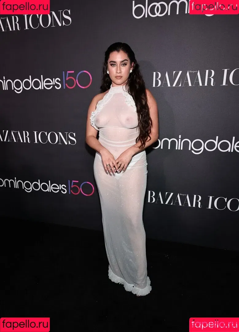 Lauren Jauregui / laurenjauregui Onlyfans Photo Gallery 