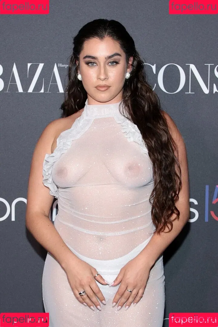 Lauren Jauregui / laurenjauregui Onlyfans Photo Gallery 
