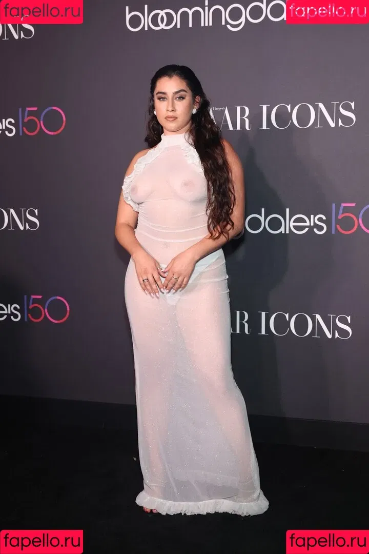 Lauren Jauregui / laurenjauregui Onlyfans Photo Gallery 
