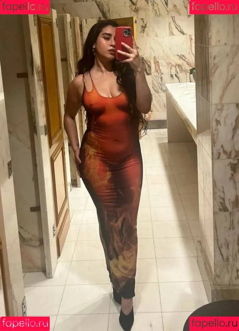 Lauren Jauregui / laurenjauregui Onlyfans Photo Gallery 