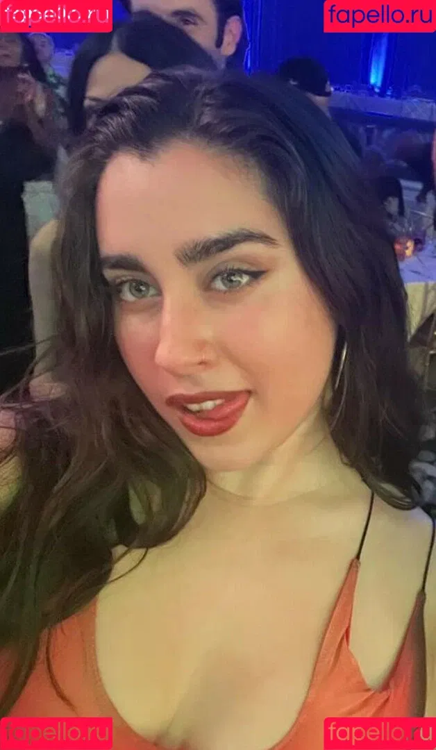 Lauren Jauregui / laurenjauregui Onlyfans Photo Gallery 