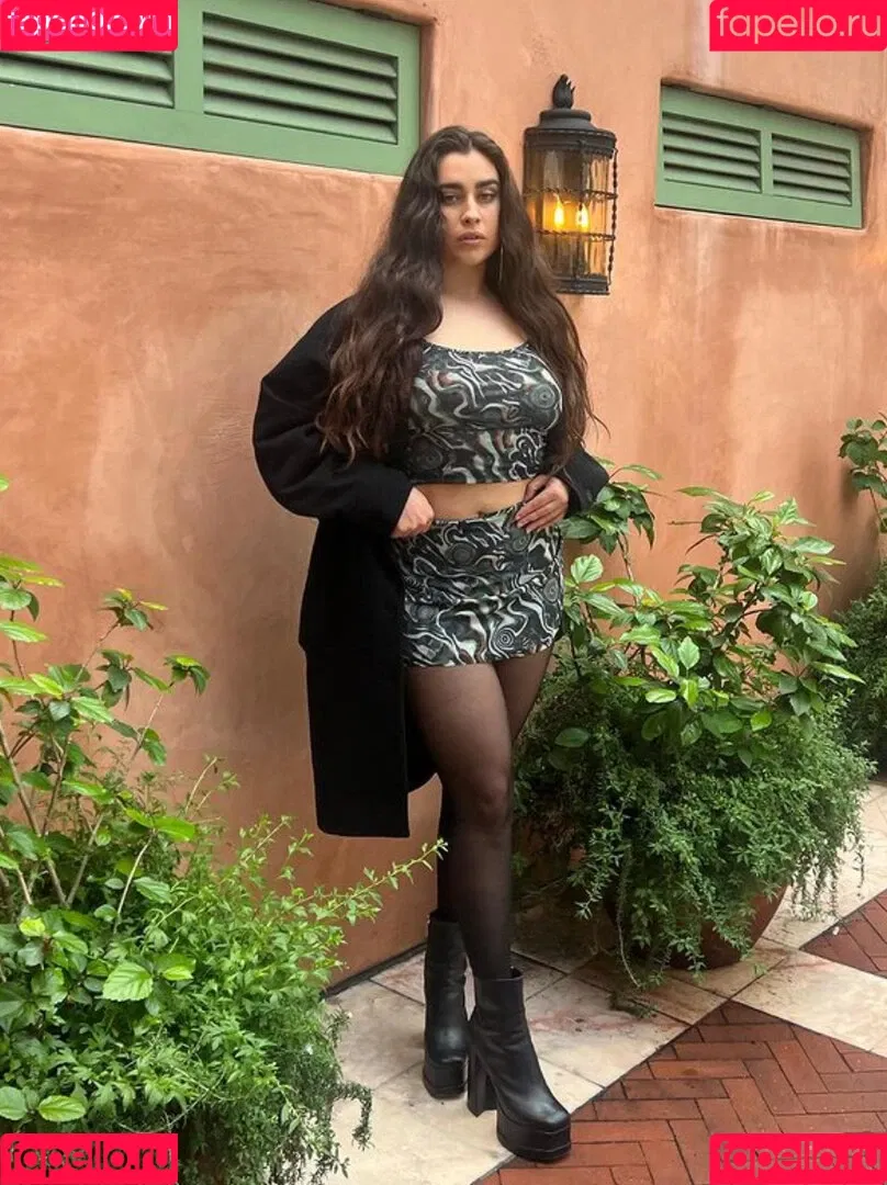 Lauren Jauregui / laurenjauregui Onlyfans Photo Gallery 