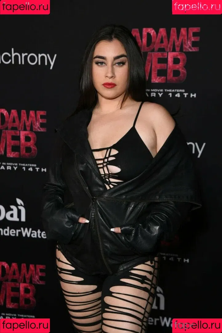 Lauren Jauregui / laurenjauregui Onlyfans Photo Gallery 