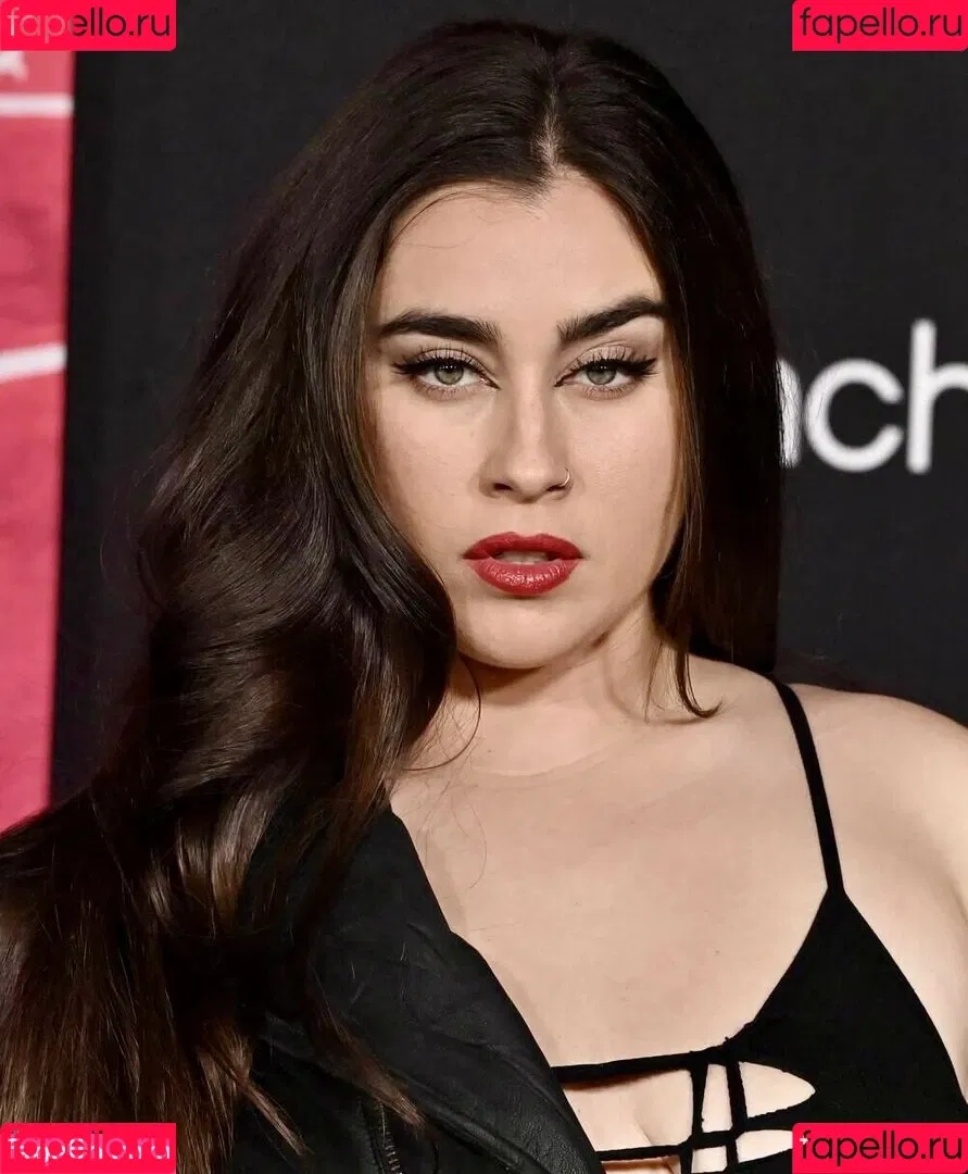 Lauren Jauregui / laurenjauregui Onlyfans Photo Gallery 