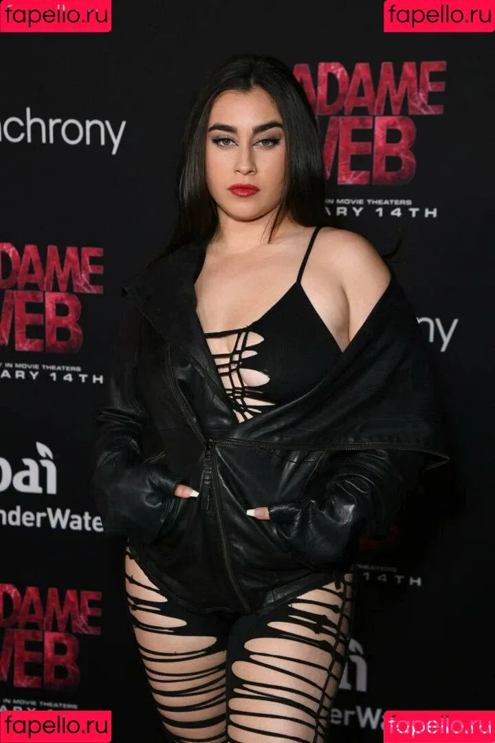 Lauren Jauregui / laurenjauregui Onlyfans Photo Gallery 