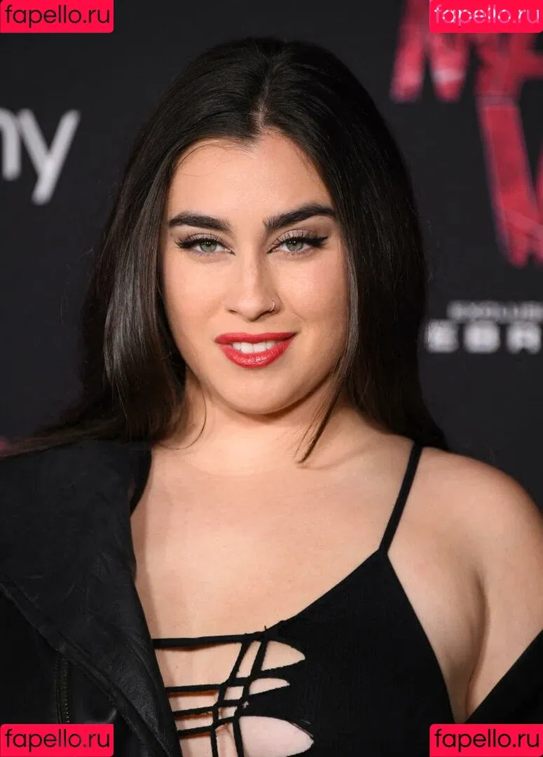 Lauren Jauregui / laurenjauregui Onlyfans Photo Gallery 