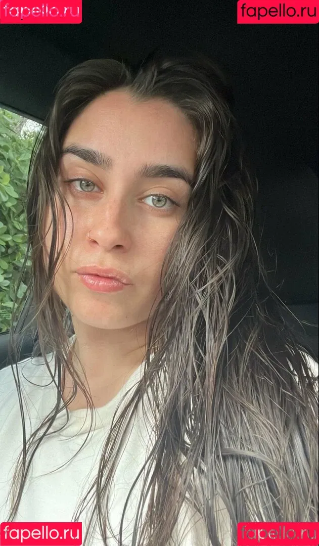 Lauren Jauregui / laurenjauregui Onlyfans Photo Gallery 