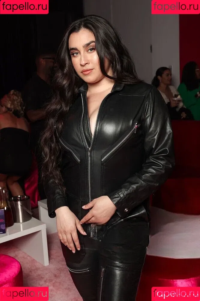 Lauren Jauregui / laurenjauregui Onlyfans Photo Gallery 
