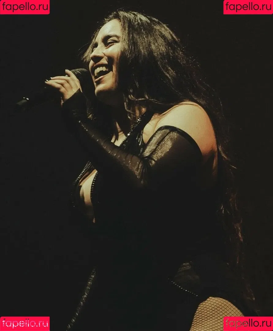 Lauren Jauregui / laurenjauregui Onlyfans Photo Gallery 