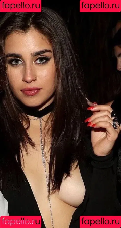 Lauren Jauregui / laurenjauregui Onlyfans Photo Gallery 