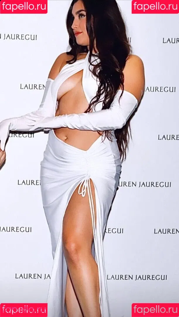 Lauren Jauregui / laurenjauregui Onlyfans Photo Gallery 