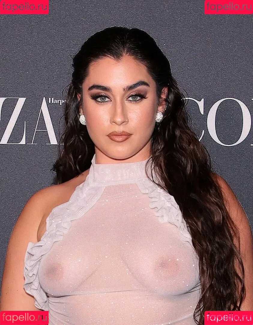 Lauren Jauregui / laurenjauregui Onlyfans Photo Gallery 