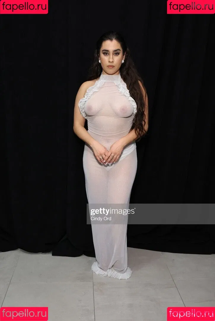 Lauren Jauregui / laurenjauregui Onlyfans Photo Gallery 