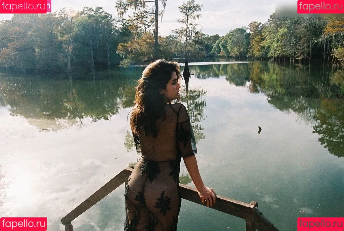 Lauren Jauregui / laurenjauregui Onlyfans Photo Gallery 