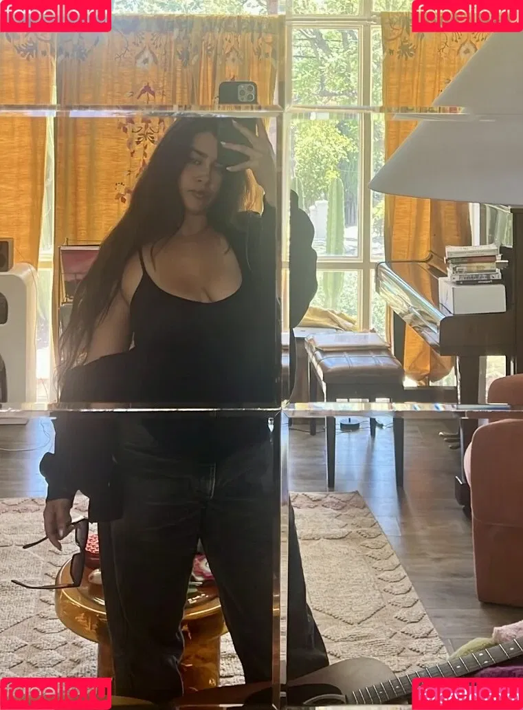 Lauren Jauregui / laurenjauregui Onlyfans Photo Gallery 