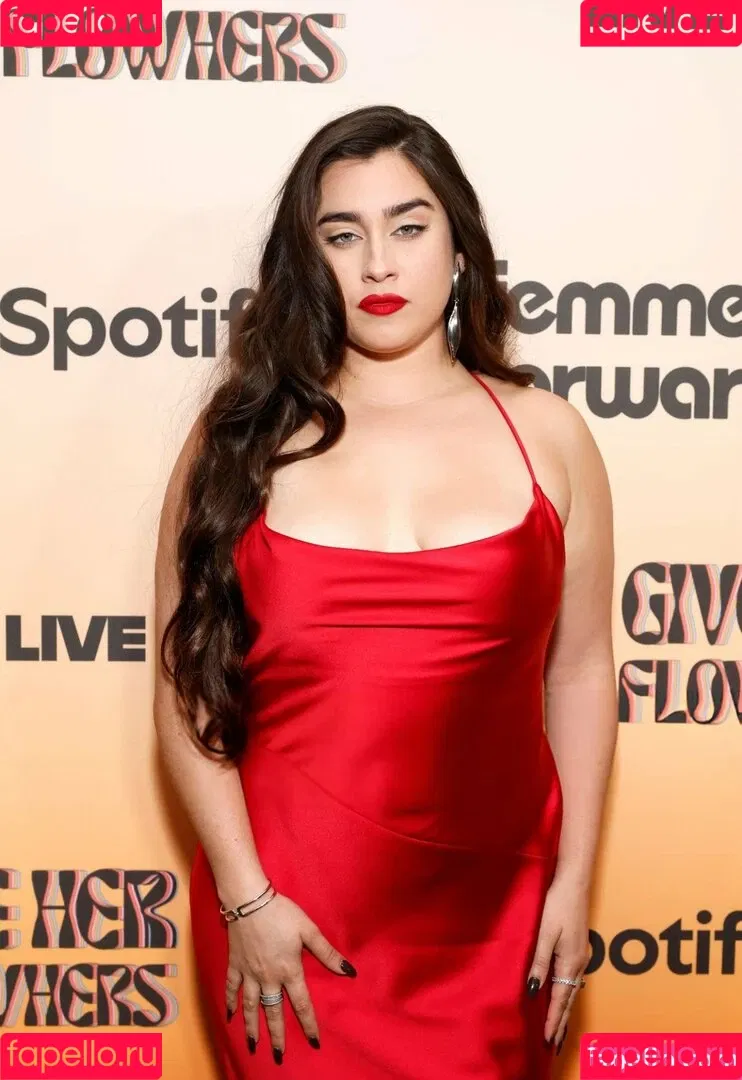 Lauren Jauregui / laurenjauregui Onlyfans Photo Gallery 