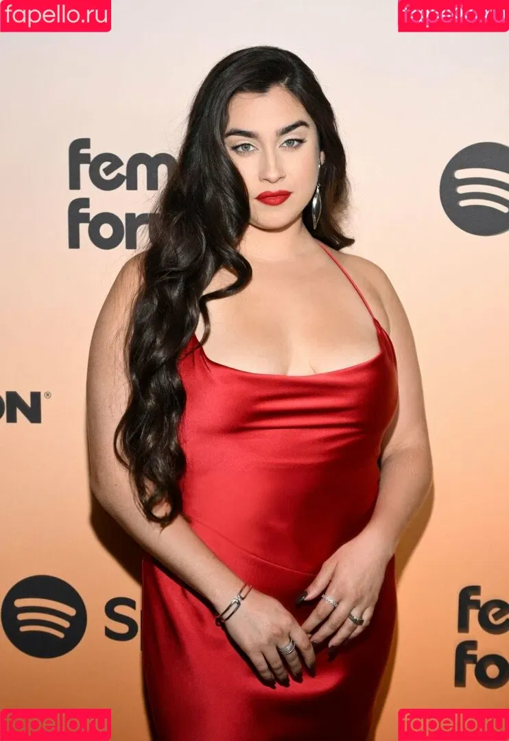 Lauren Jauregui / laurenjauregui Onlyfans Photo Gallery 