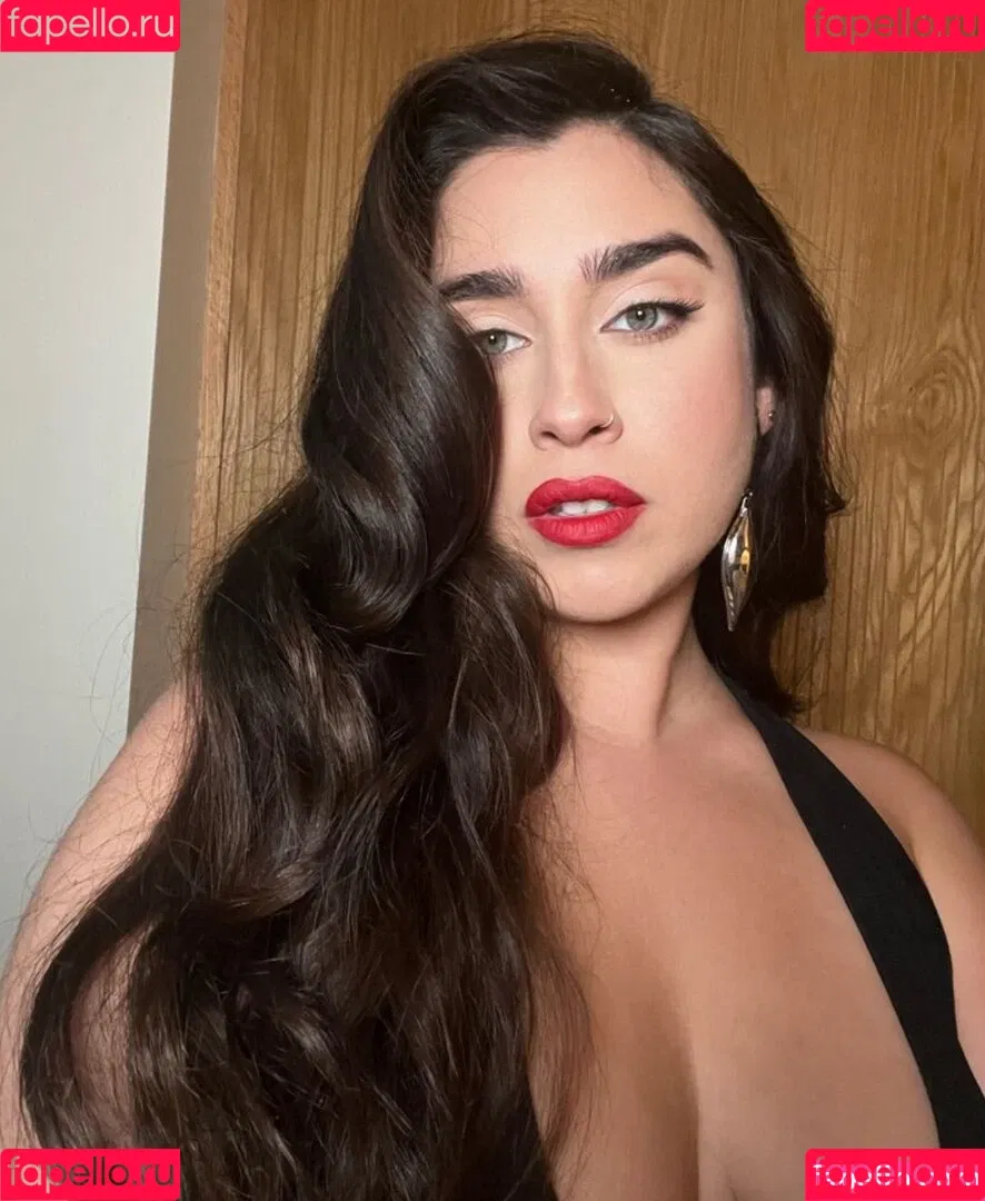 Lauren Jauregui / laurenjauregui Onlyfans Photo Gallery 