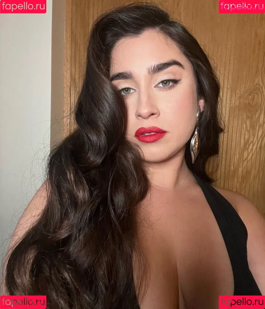 Lauren Jauregui / laurenjauregui Onlyfans Photo Gallery 