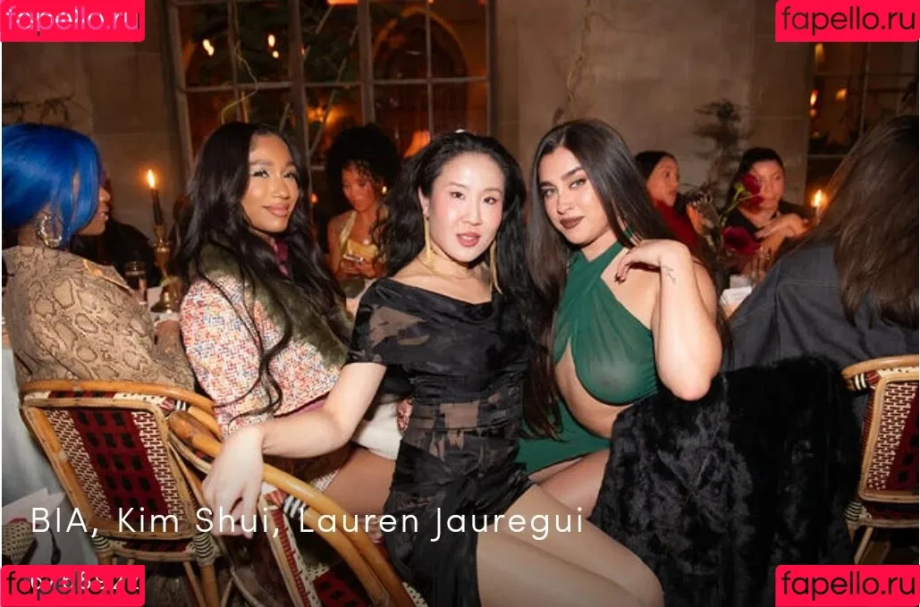 Lauren Jauregui / laurenjauregui Onlyfans Photo Gallery 