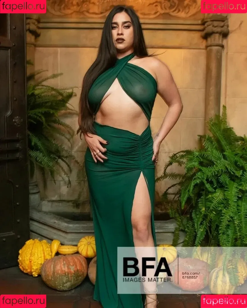 Lauren Jauregui / laurenjauregui Onlyfans Photo Gallery 