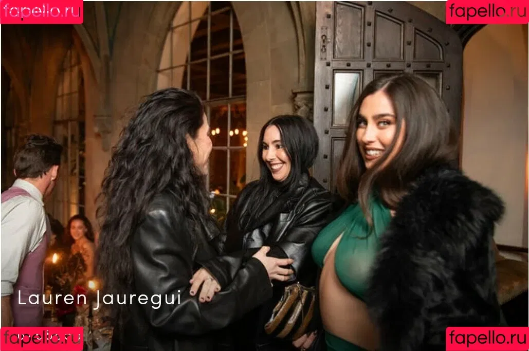 Lauren Jauregui / laurenjauregui Onlyfans Photo Gallery 