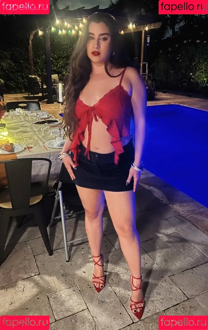 Lauren Jauregui / laurenjauregui Onlyfans Photo Gallery 