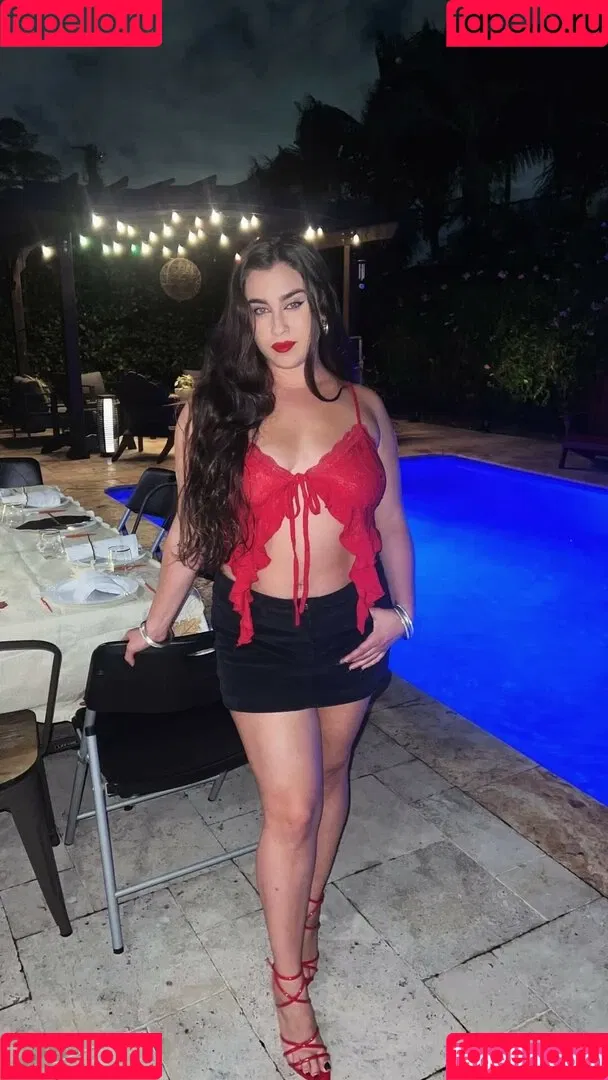 Lauren Jauregui / laurenjauregui Onlyfans Photo Gallery 