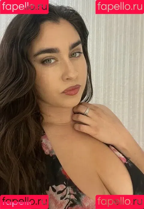 Lauren Jauregui / laurenjauregui Onlyfans Photo Gallery 