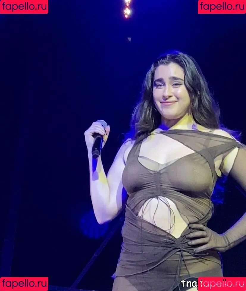 Lauren Jauregui / laurenjauregui Onlyfans Photo Gallery 