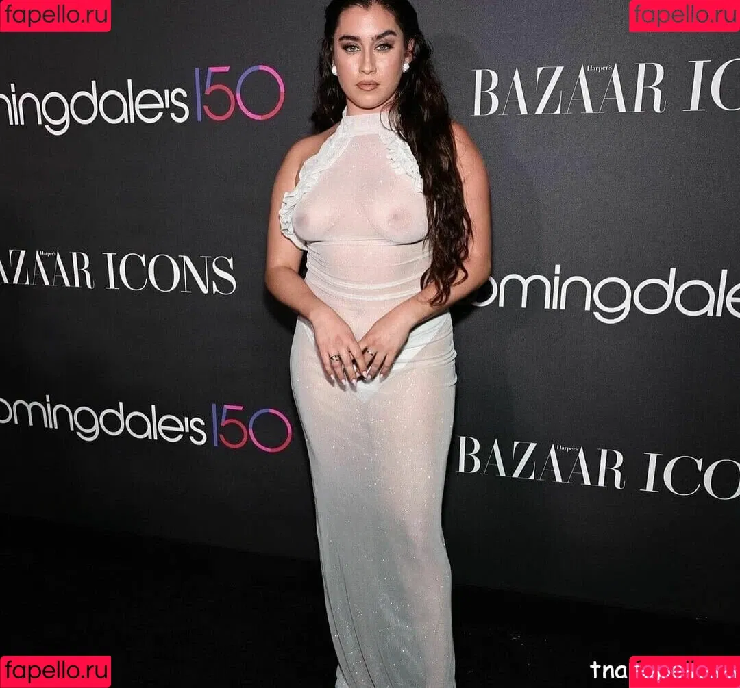 Lauren Jauregui / laurenjauregui Onlyfans Photo Gallery 